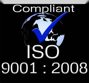 ISO Black