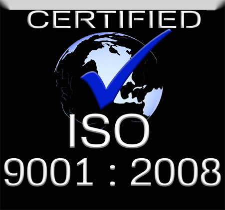ISO Black